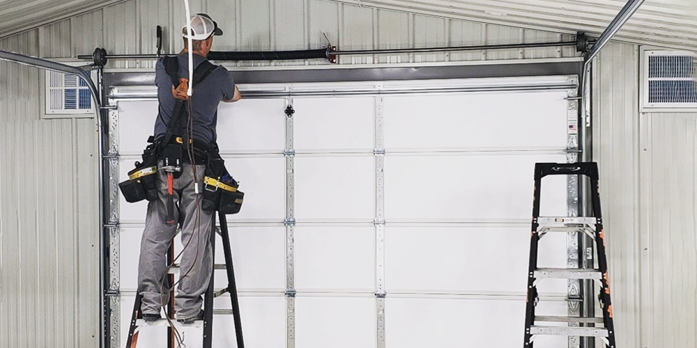 Garage Door Repair